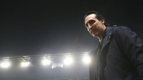 Barcelone : Luis Enrique trouve le PSG «plus dangereux» depuis l’arrivée d’Unai Emery !