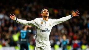 Mercato - Real Madrid : «Un vieux boiteux donnerait plus que Cristiano Ronaldo à Manchester United»