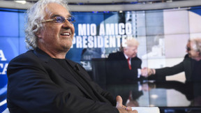 Formule 1 : Flavio Briatore se montre pessimiste sur l'avenir de Ferrari !