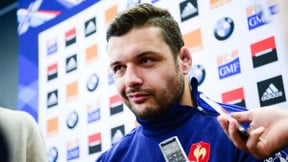 Rugby - XV de France : Damien Chouly prévient l'Ecosse !