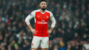 Arsenal - Polémique : Thierry Henry change son fusil d'épaule avec Giroud !