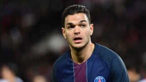 PSG : Unai Emery envoie un message fort à Hatem Ben Arfa !