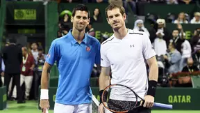 Tennis : L’entraîneur de Rafael Nadal refuse d’enterrer Novak Djokovic et Andy Murray !