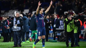 Mercato - PSG : Un retour au Napoli ? Edinson Cavani se prononce !