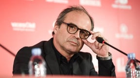 Mercato - LOSC : Luis Campos dévoile les dessous de son arrivée avec Gérard Lopez !