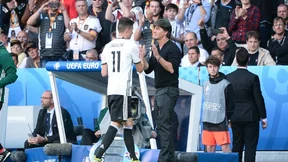 Mercato - PSG : Joachim Löw s’enflamme pour les débuts de Julian Draxler !