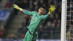 Mercato - PSG : L’agent d’Alphonse Areola revient sur ses choix de carrière !