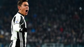 Mercato - Juve : La stratégie de la Juve dans le dossier Dybala