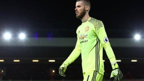 Mercato - Real Madrid : Zidane déterminé dans le dossier De Gea ?