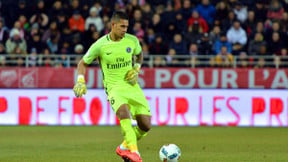 PSG - Malaise : Meunier revient sur la boulette d’Alphonse Areola !