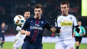 PSG : Meunier se prononce sur le choc contre Barcelone !