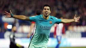 PSG : Une remontada en Ligue des Champions ? Luis Suarez y croit !