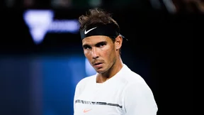 Tennis : Rafael Nadal revient sur ses années de galère !