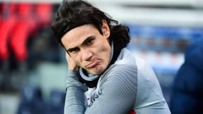 PSG : Cavani, Barcelone… Un ancien de l’ASSE lâche un conseil à Unai Emery !