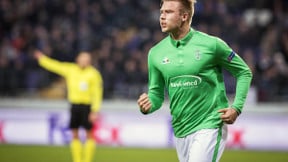 ASSE : Quand Galtier affiche son soulagement pour… Söderlund !