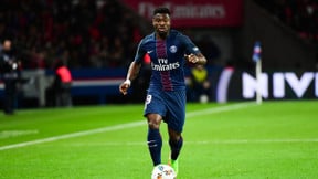 Mercato - PSG : Serge Aurier livre les dessous de son transfert !