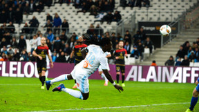 OM : Daniel Riolo s'enflamme pour Bafétimbi Gomis !