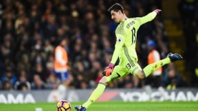 Mercato - Real Madrid : Thibaut Courtois aurait déjà une idée pour son avenir…