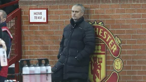 Mercato - Manchester United : Une décision aurait été prise pour l’avenir de José Mourinho !
