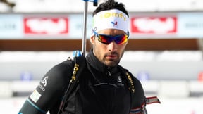 Biathlon : Record, domination… Martin Fourcade s’exprime !