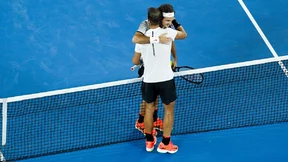 Tennis : Roger Federer analyse sa victoire contre Rafael Nadal !