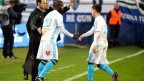 OM - Malaise : Cabella prend à son tour la défense de Lassana Diarra !