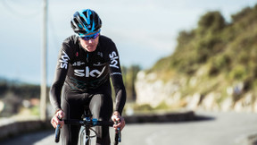 Cyclisme : Cette équipe qui affiche sa joie ne pas voir Chris Froome au Giro !