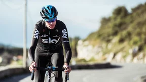 Cyclisme : Le message fort de Chris Froome sur le dopage !