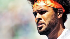 Tennis : Jo-Wilfried Tsonga s’exprime sur son niveau de jeu !