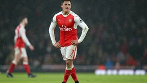 Mercato - Arsenal : Alexis Sanchez aurait pris une décision radicale pour son avenir !