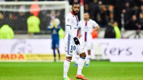 Mercato - OL : Un club de renom sur les traces d'Alexandre Lacazette ?