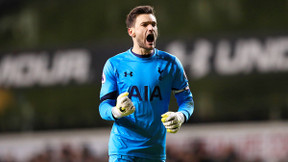 Mercato - Real Madrid : Ce joueur de Tottenham qui se dit prêt à prendre la succession de Lloris !