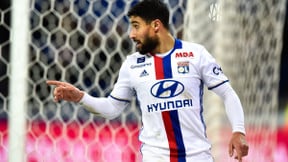 Mercato - Real Madrid : Fékir dans le collimateur de Zinedine Zidane ?