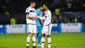 OL - Malaise : Transfert, supporters… Gonalons pousse un coup de gueule pour Lacazette !