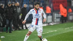 Mercato - Real Madrid : Une concurrence XXL dans le dossier Nabil Fékir ?