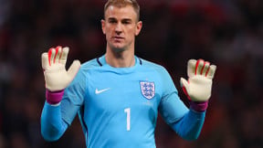 Mercato - Arsenal : Arsène Wenger lâche sa réponse pour Joe Hart !