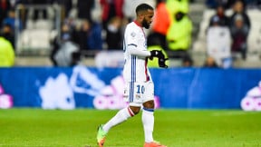 OL - Malaise : Une légende du club monte au créneau pour Alexandre Lacazette !