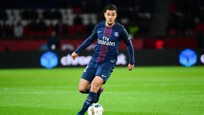 Mercato - PSG : L’ASSE toujours dans le coup pour Ben Arfa ?