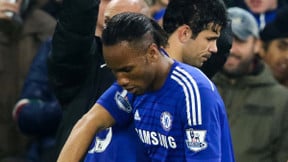 Chelsea : Diego Costa rend un vibrant hommage à… Didier Drogba !