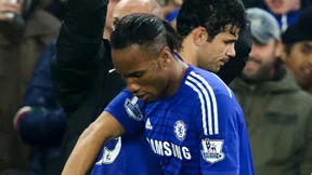 Chelsea : Diego Costa rend un vibrant hommage à… Didier Drogba !