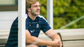 Rugby : Ce joueur écossais qui annonce la couleur avant d’affronter le XV de France !