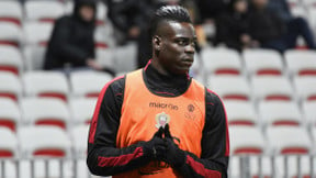 Mercato : Mario Balotelli ouvrirait grand la porte à Pep Guardiola !