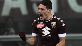 Mercato - Chelsea : L’entraineur du Torino lâche des précisions sur l’avenir de Belotti