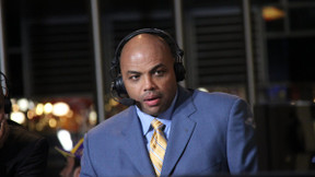 Basket - NBA : Charles Barkley répond sèchement à Green et Wade !