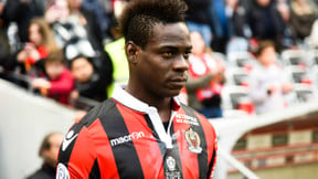 OGC Nice : Les vérités de Lucien Favre sur sa gestion de Mario Balotelli !