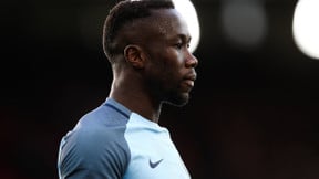 EXCLU - Mercato - OM : L’OM pense à Bacary Sagna