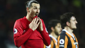 Manchester United : Zlatan Ibrahimovic fait le bilan de sa saison !