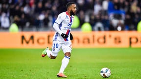 OL - Malaise : Pierre Ménès monte au créneau pour Alexandre Lacazette !