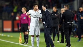 PSG - Malaise : Gros froid en interne entre Thiago Silva et Unai Emery ?