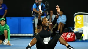 Tennis : Roger Federer rend un vibrant hommage à Serena Williams !